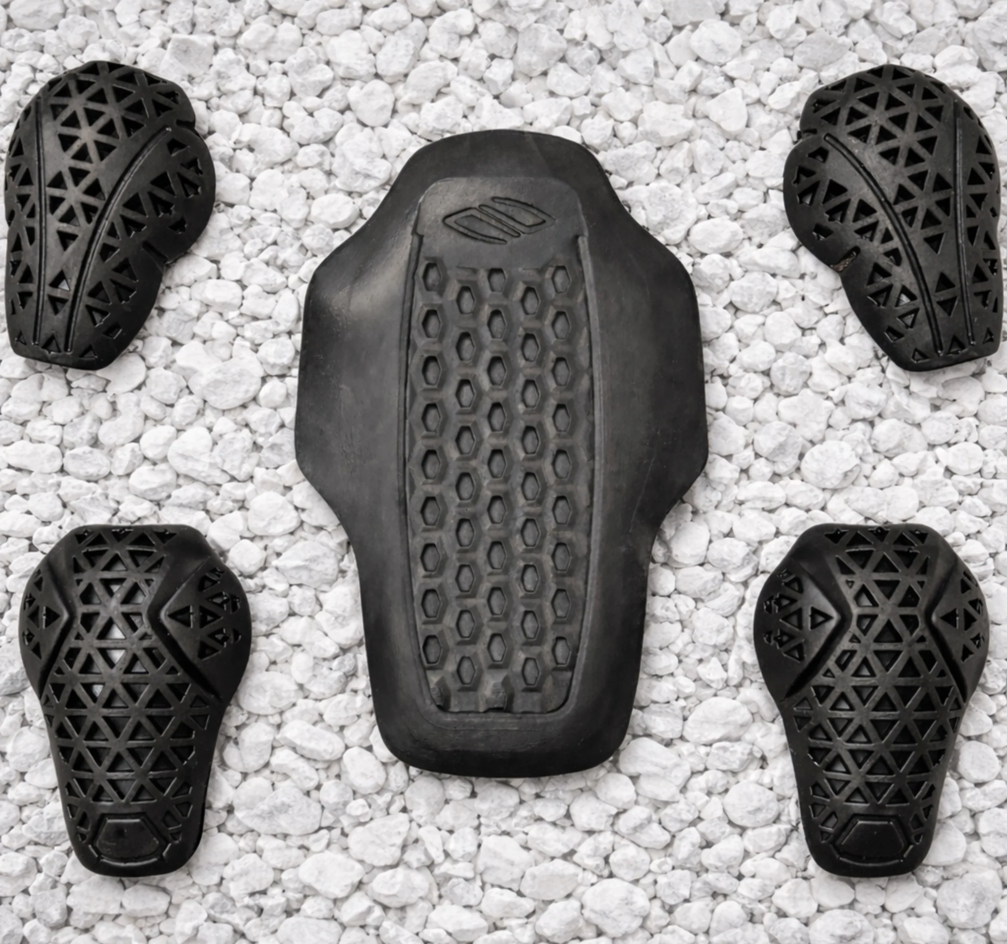 Accesorios para Motociclistas